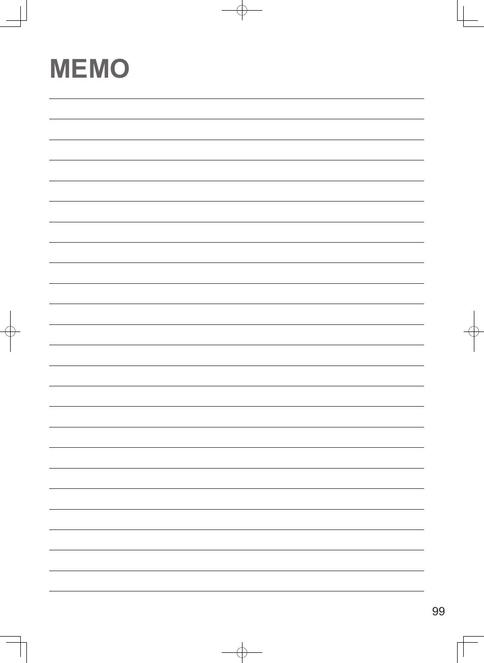 Panasonic S106MF2E5A User Manual | Page 99 / 108