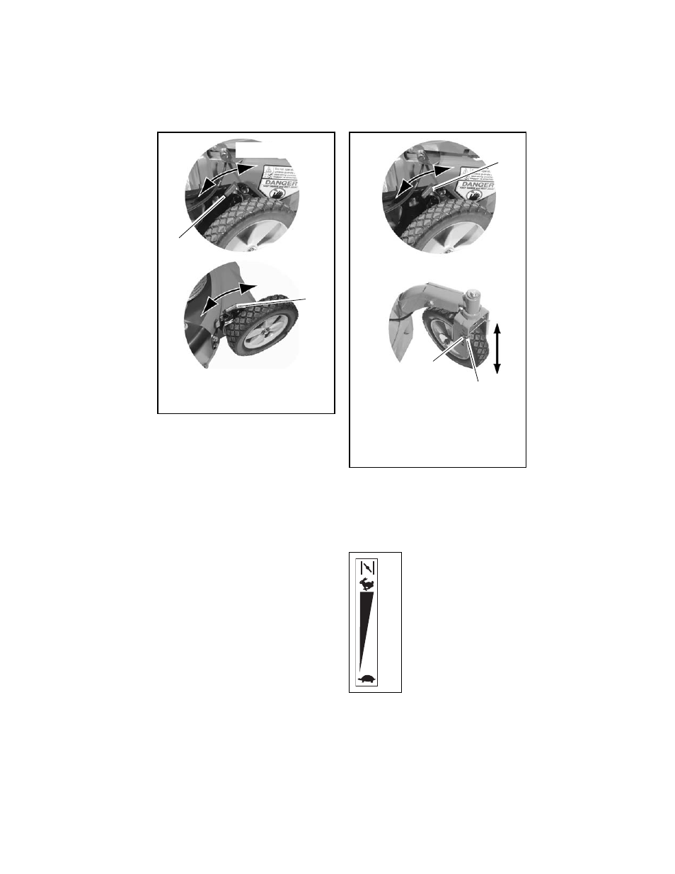 Ariens 911134 - LM21SW User Manual | Page 11 / 28