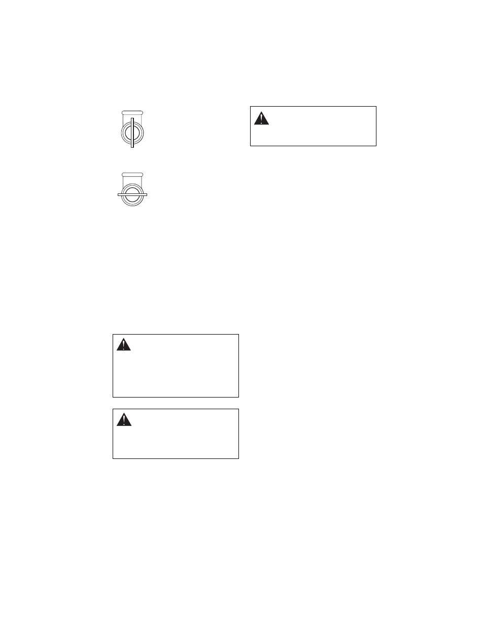 Ariens 911134 - LM21SW User Manual | Page 13 / 28