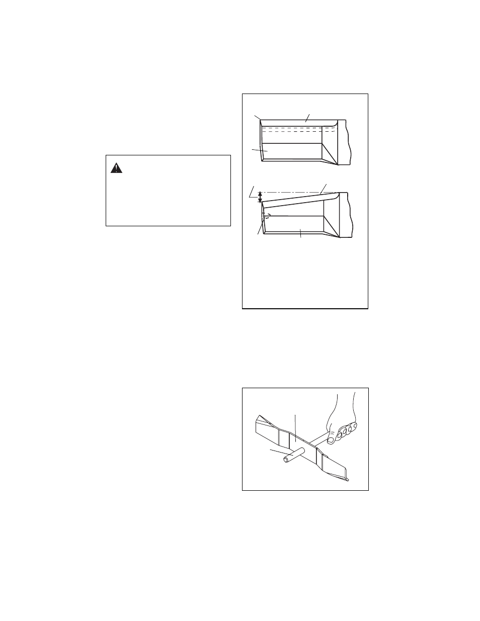 Ariens 911134 - LM21SW User Manual | Page 16 / 28