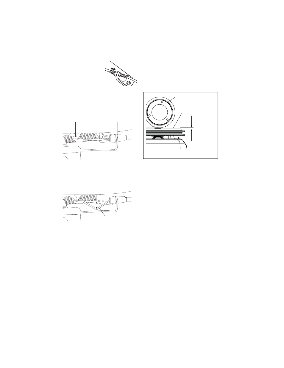 Ariens 911134 - LM21SW User Manual | Page 20 / 28