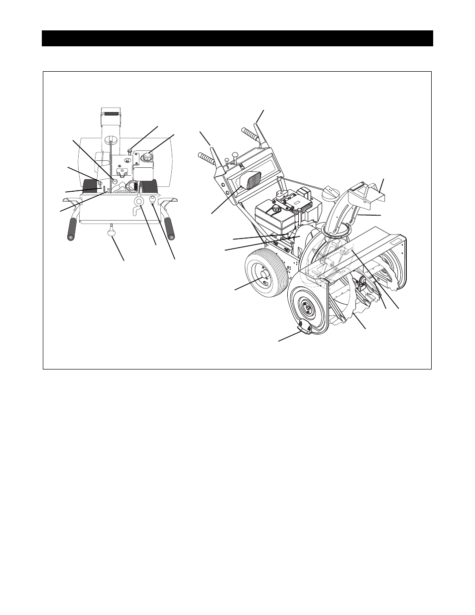 Ariens 924 SNO-THRO 924109 User Manual | Page 10 / 36