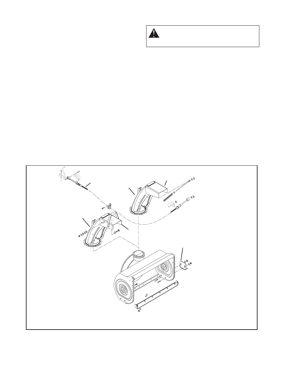 Ariens 924 SNO-THRO 924109 User Manual | Page 28 / 36