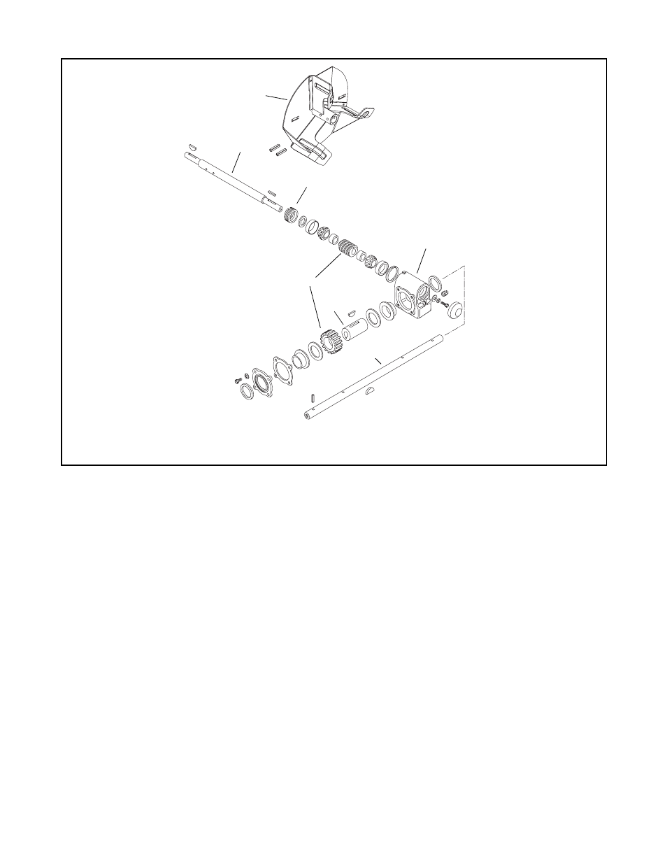 Ariens 924 SNO-THRO 924109 User Manual | Page 30 / 36