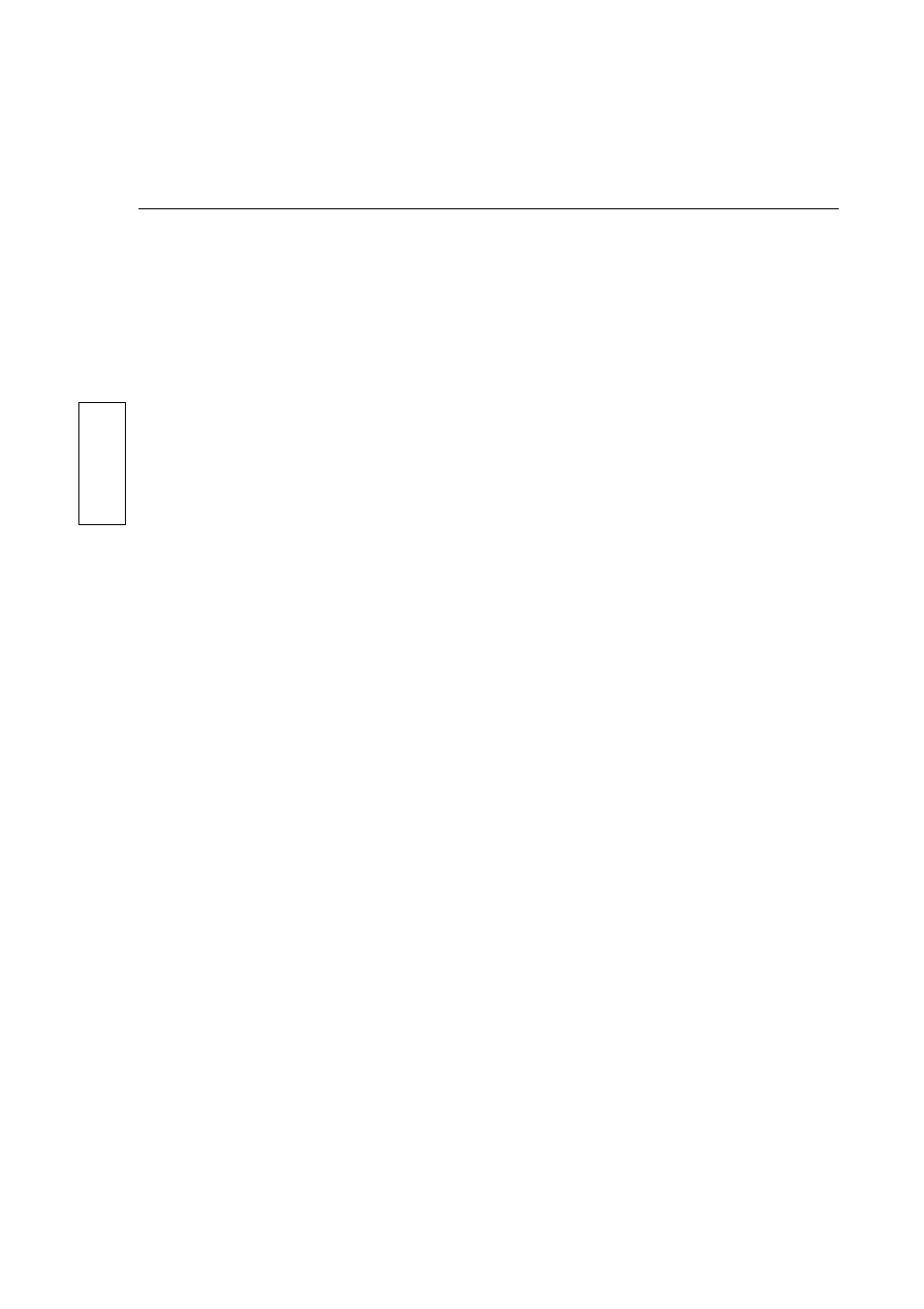 Voorzorgsmaatregelen bij opstelling | Panasonic TYST05S User Manual | Page 14 / 52