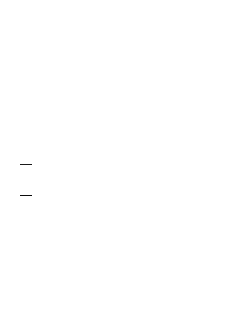 Précautions d’installation | Panasonic TYST05S User Manual | Page 26 / 52
