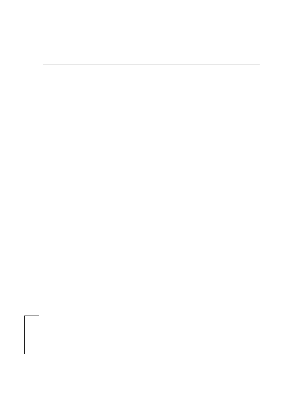 Forholdsregler ved opsætning | Panasonic TYST05S User Manual | Page 44 / 52