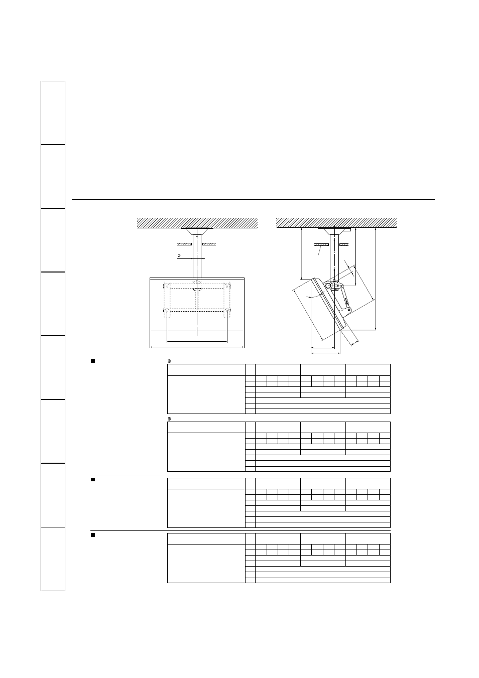 Panasonic TYST05S User Manual | Page 50 / 52
