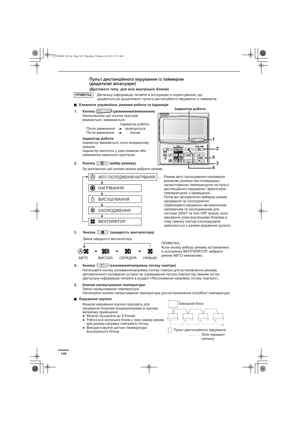 Panasonic S22MK2E5 User Manual | Page 148 / 180