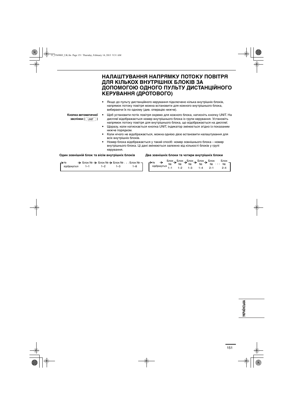 Panasonic S22MK2E5 User Manual | Page 151 / 180