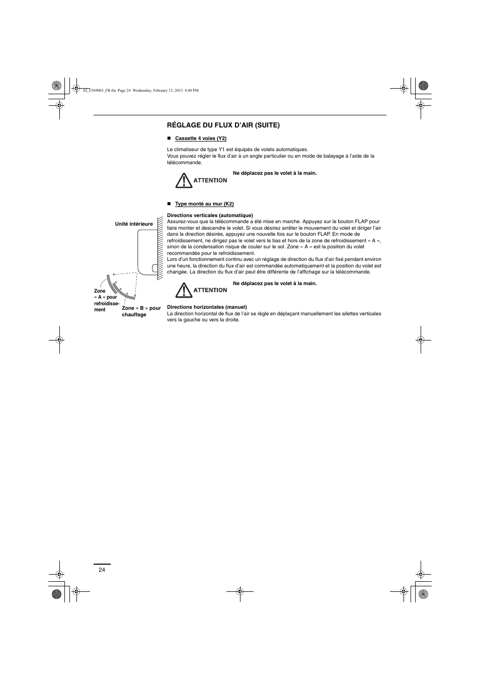 Panasonic S22MK2E5 User Manual | Page 24 / 180