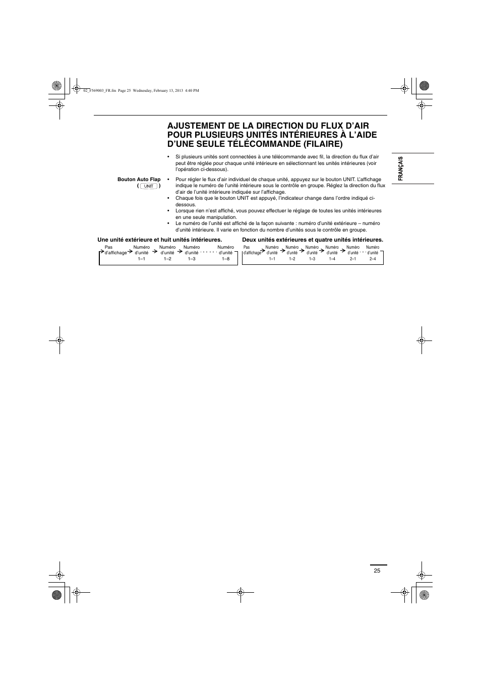 Panasonic S22MK2E5 User Manual | Page 25 / 180
