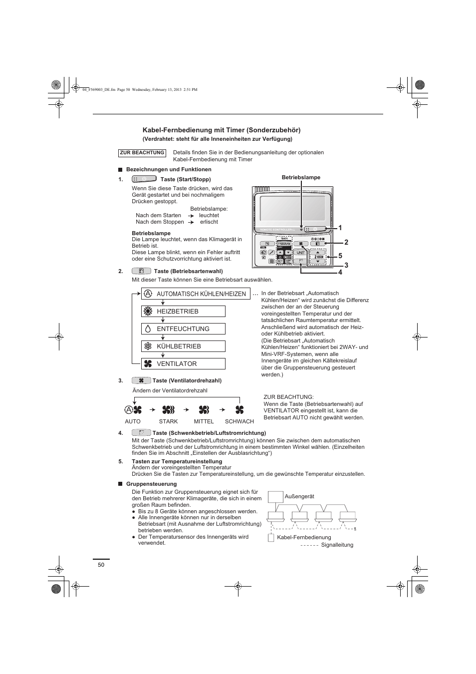 Panasonic S22MK2E5 User Manual | Page 50 / 180
