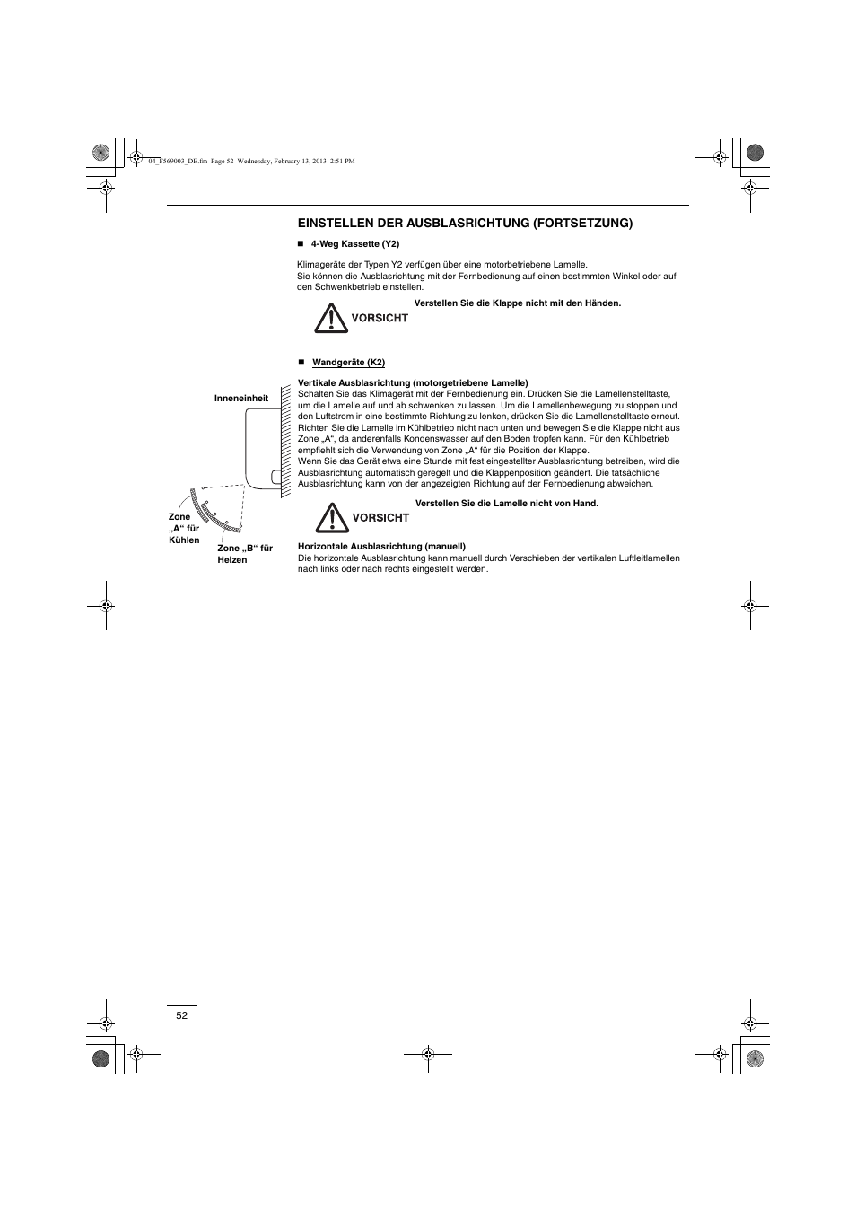 Panasonic S22MK2E5 User Manual | Page 52 / 180