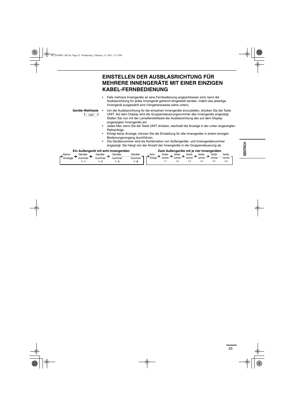 Panasonic S22MK2E5 User Manual | Page 53 / 180