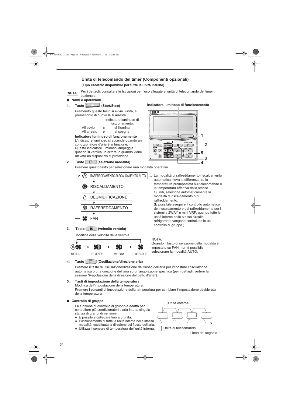 Panasonic S22MK2E5 User Manual | Page 64 / 180