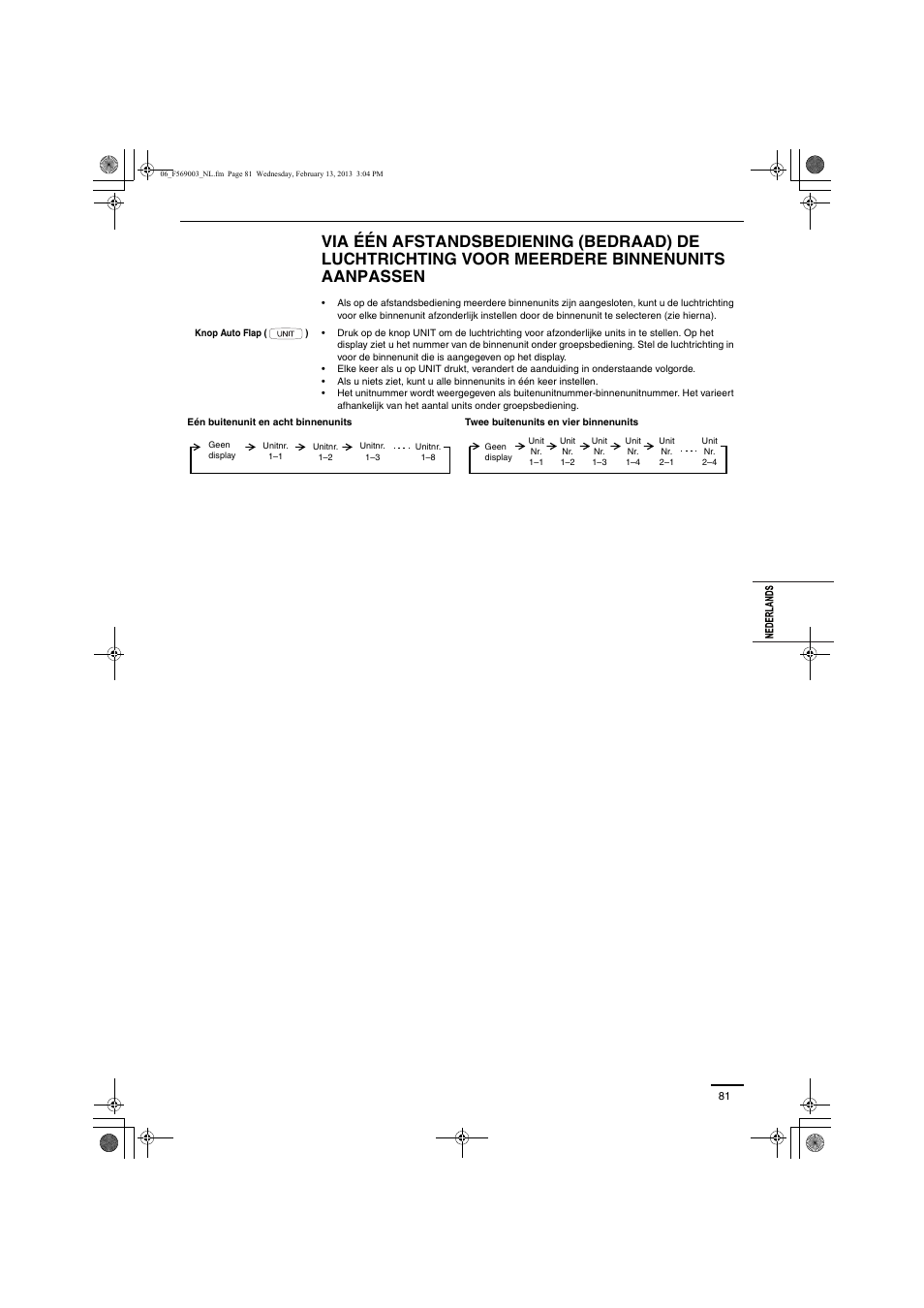 Panasonic S22MK2E5 User Manual | Page 81 / 180