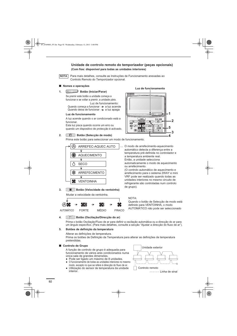 Panasonic S22MK2E5 User Manual | Page 92 / 180
