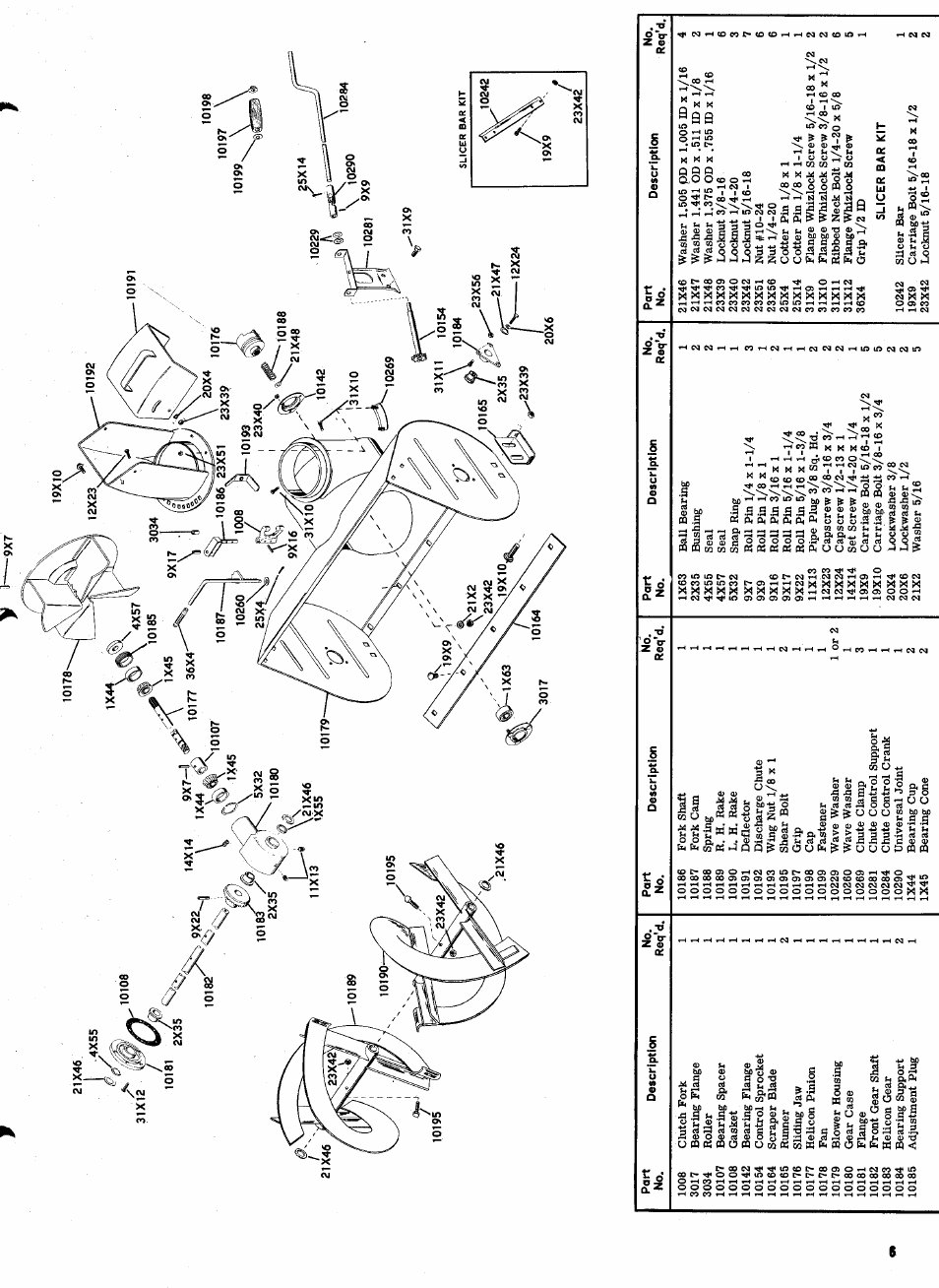 I~~~9x7 | Ariens Sno-Thro ST4-65R User Manual | Page 7 / 11