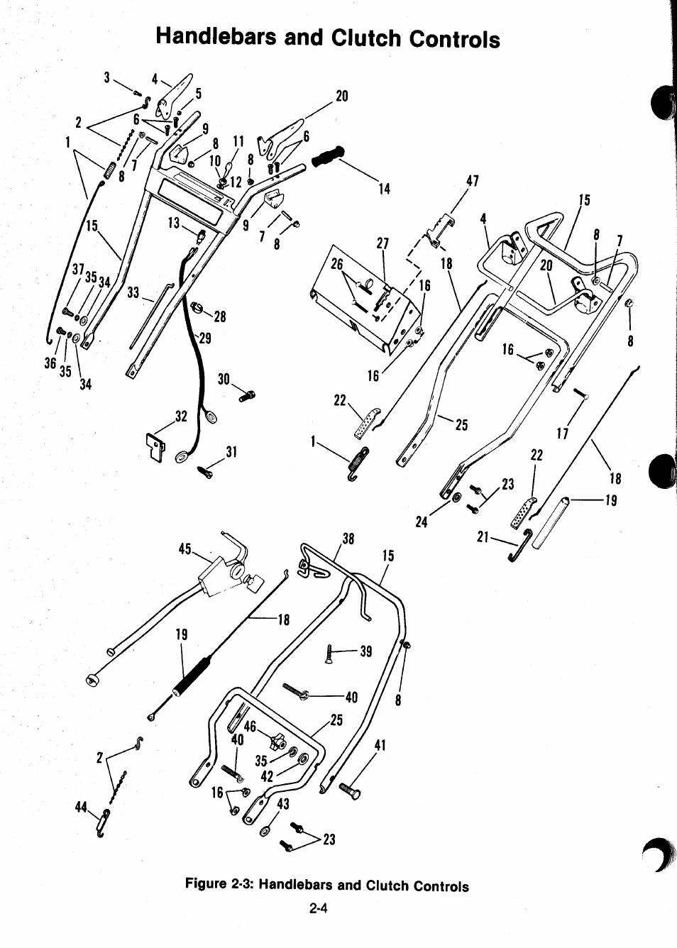 Ariens 932 Series User Manual | Page 10 / 61