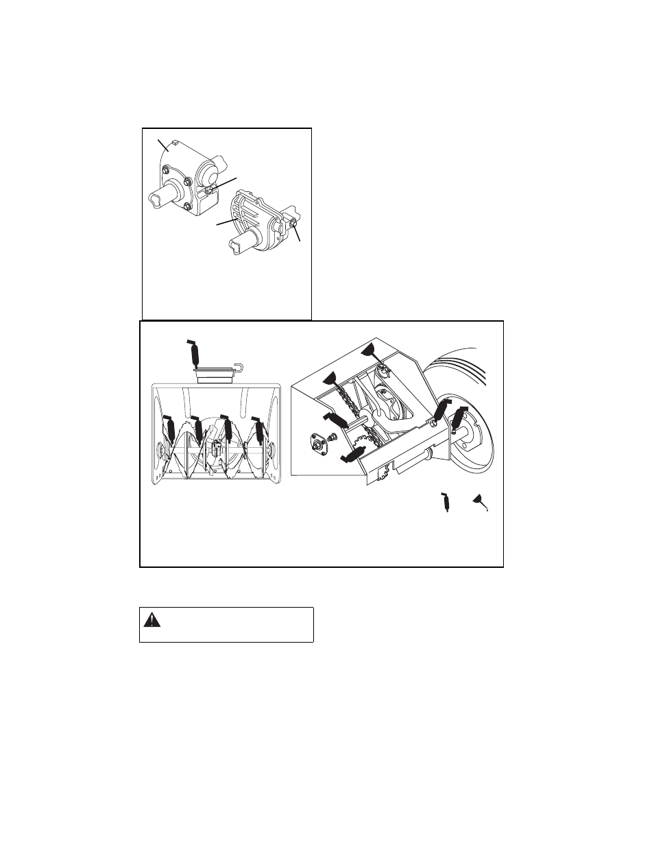Ariens SNO-THRO 924122 1124 User Manual | Page 21 / 32