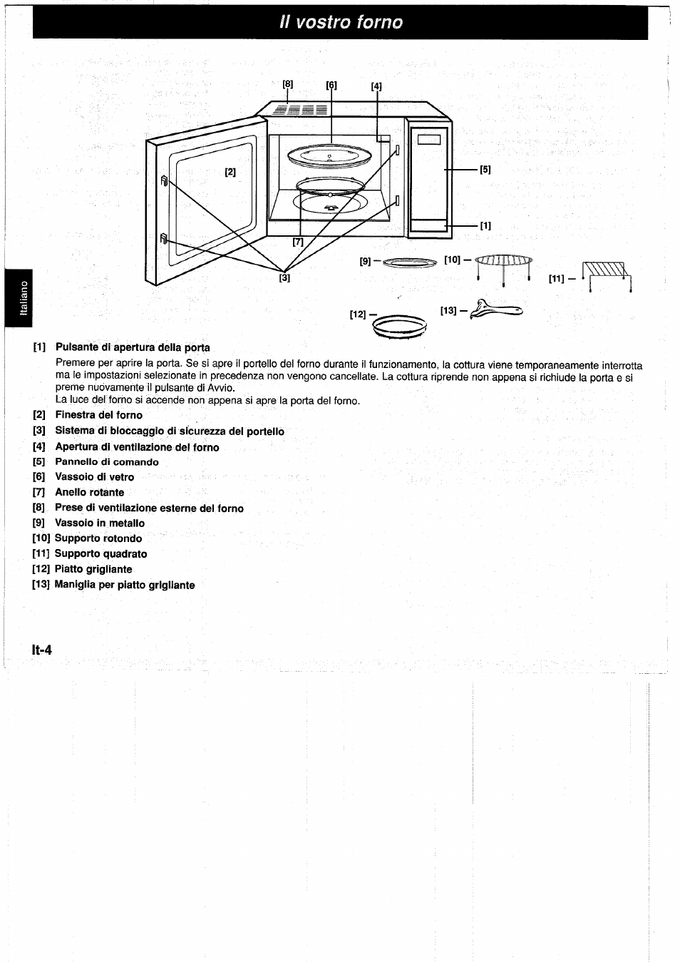 Panasonic NNA890WBSPG User Manual | Page 72 / 112