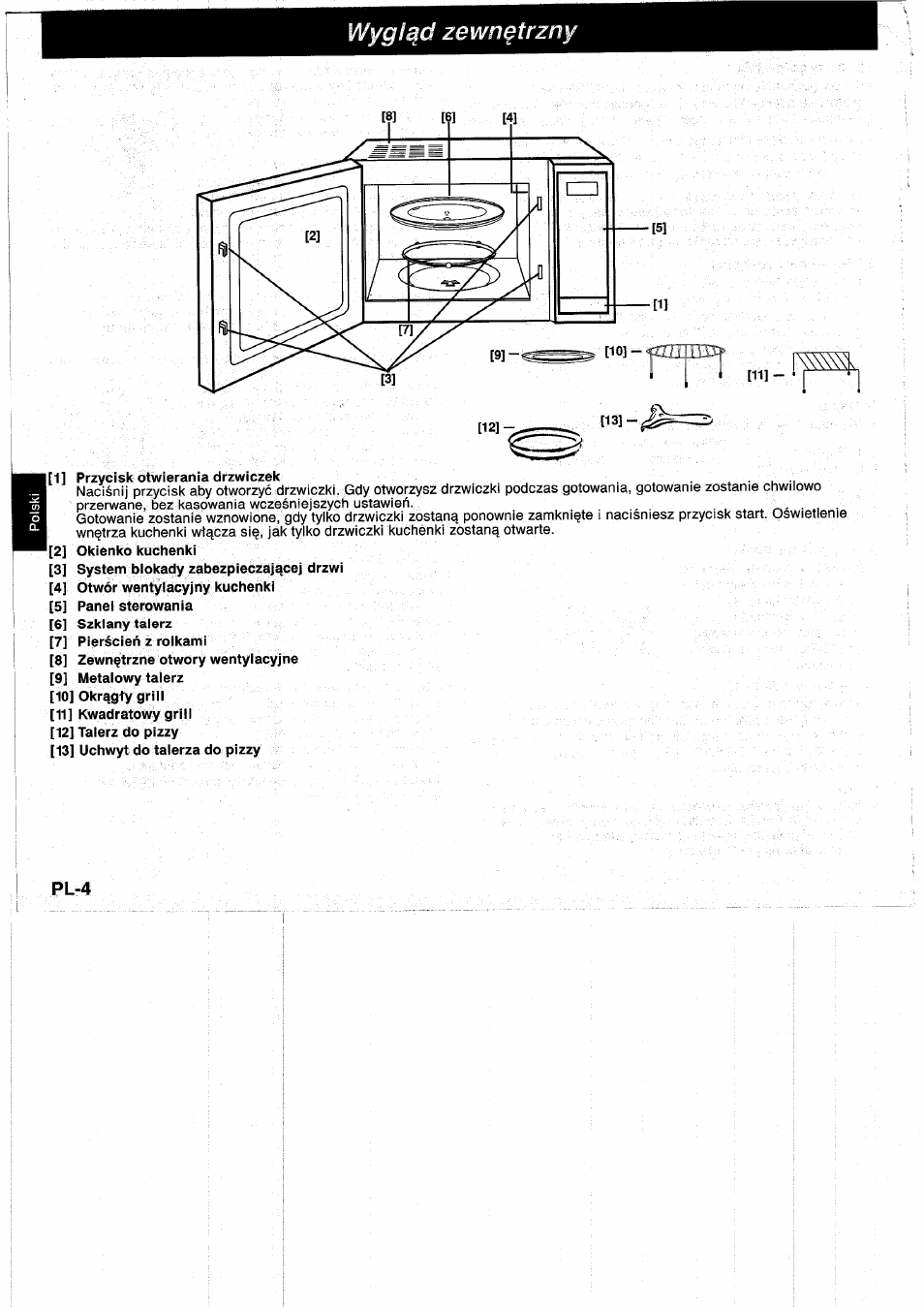 Panasonic NNA890WBSPG User Manual | Page 94 / 112