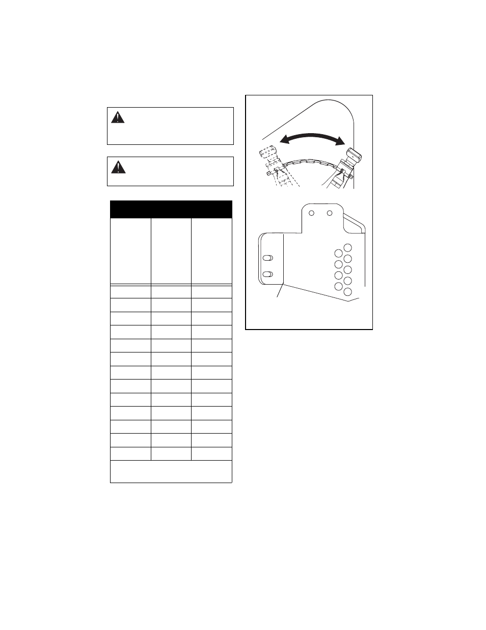 Ariens 911214 Pro21XD User Manual | Page 12 / 28