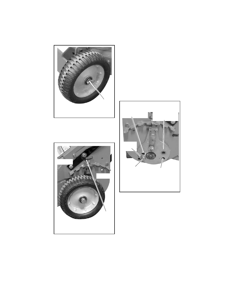 Ariens 911214 Pro21XD User Manual | Page 13 / 28