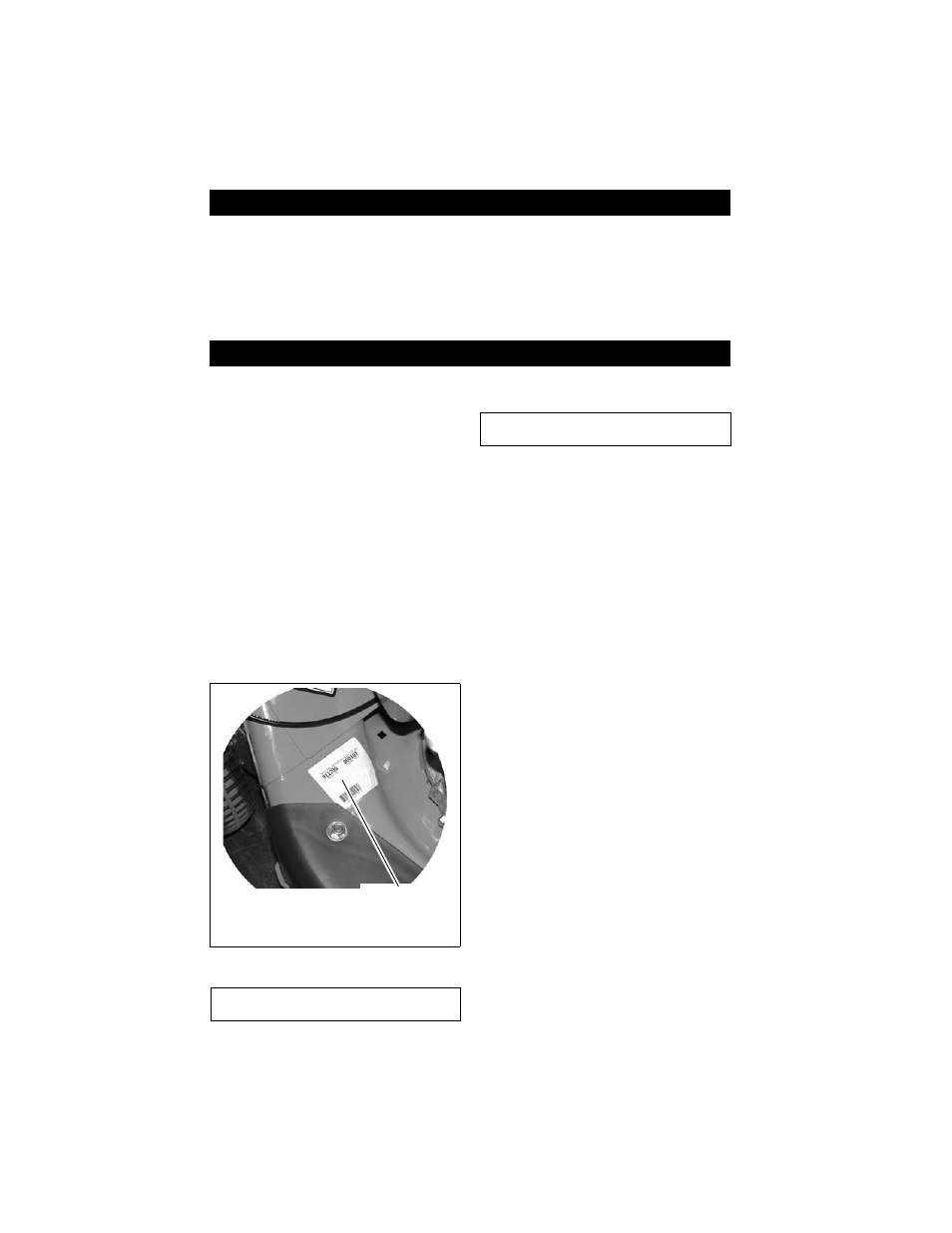 Ariens 911214 Pro21XD User Manual | Page 2 / 28
