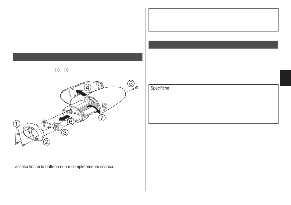 Panasonic ESWD60 User Manual | Page 27 / 118