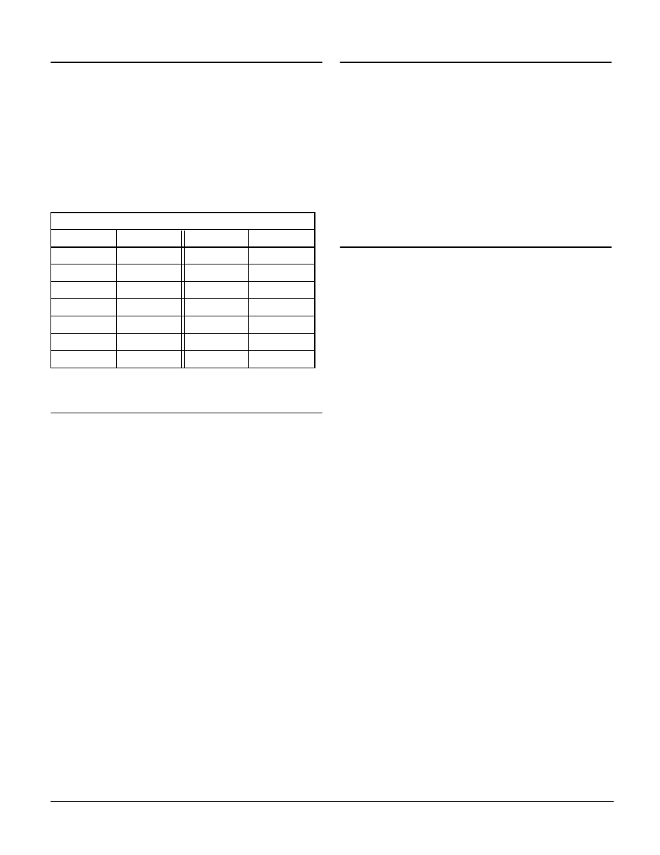 Ariens 911110 - SP21 User Manual | Page 2 / 19
