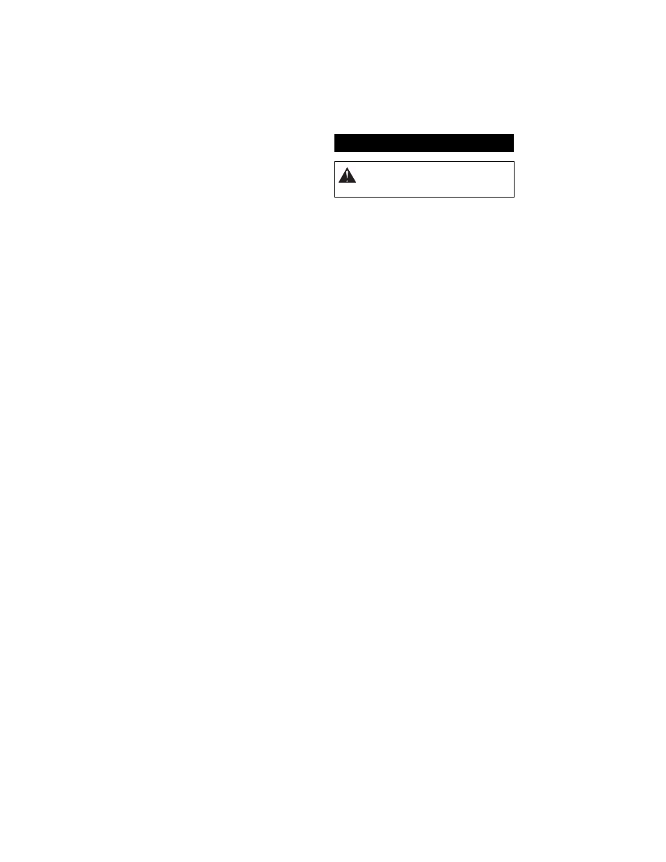 Storage | Ariens Sno-Thro 932037 - 724 User Manual | Page 26 / 31