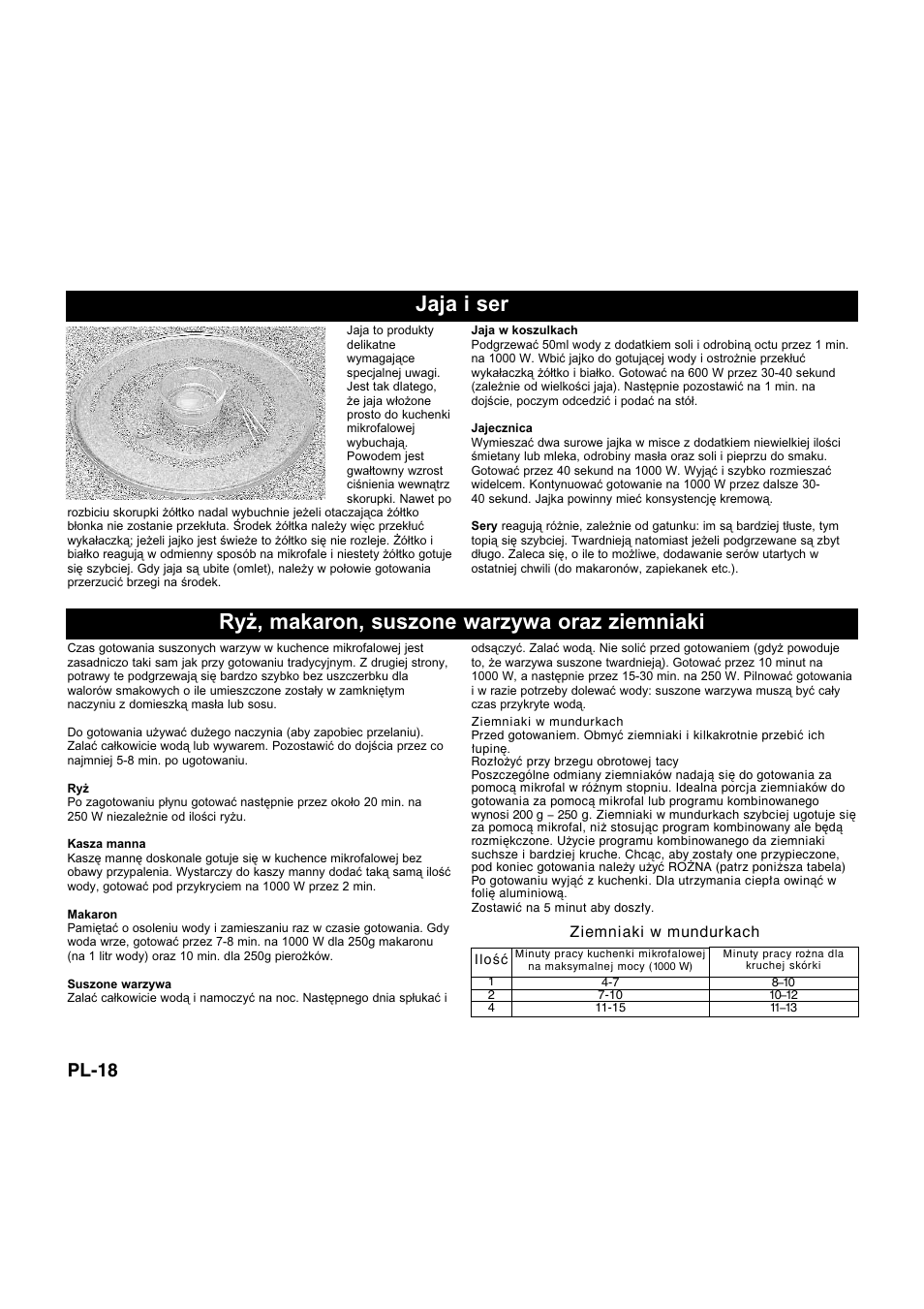 Pl-18 | Panasonic NNQ523MF User Manual | Page 153 / 174