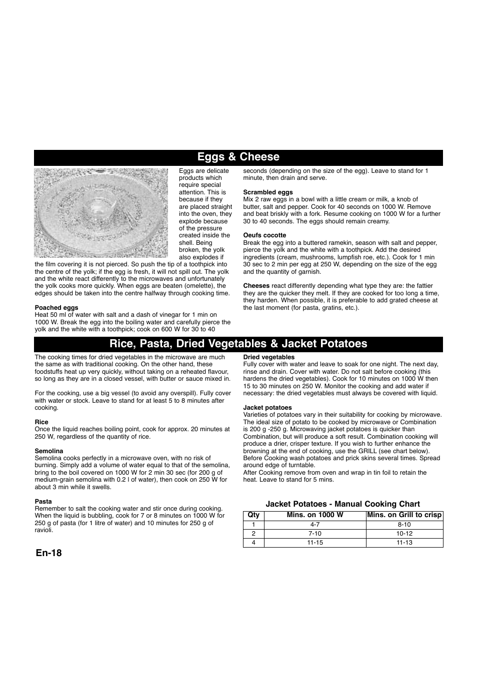 En-18 | Panasonic NNQ523MF User Manual | Page 20 / 174