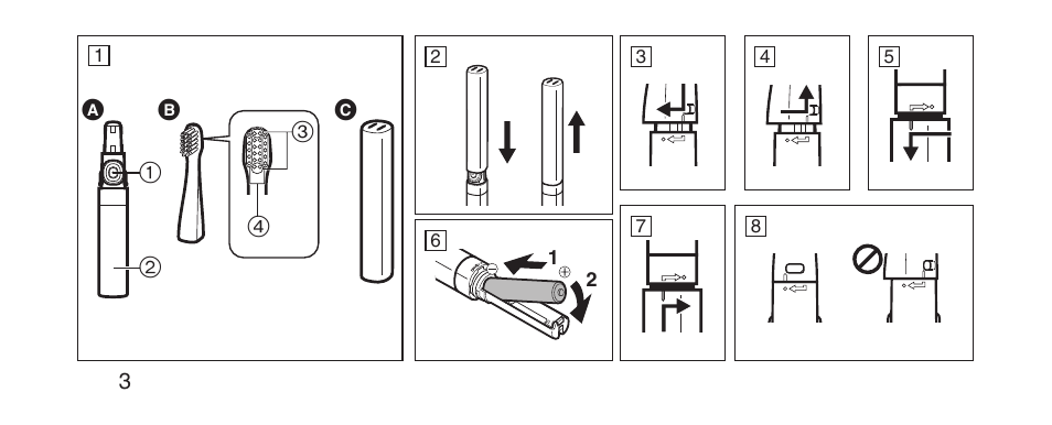 Panasonic EWDS11 User Manual | Page 3 / 118