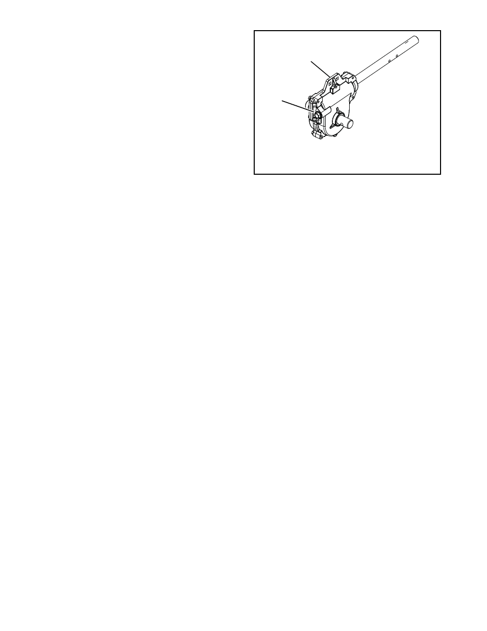Ariens Sno-Thro 921001 - ST824E User Manual | Page 19 / 34