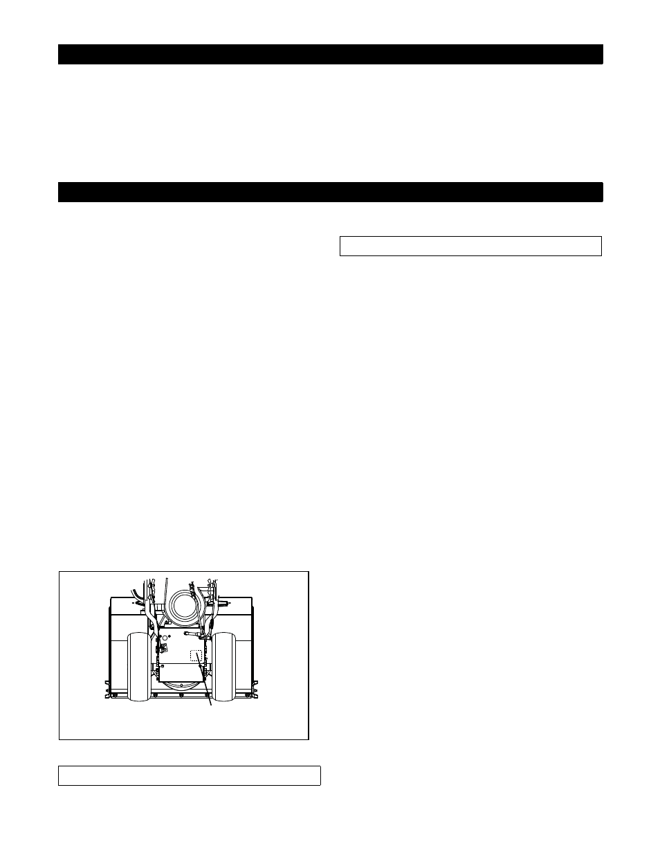 Ariens Sno-Thro 921001 - ST824E User Manual | Page 2 / 34