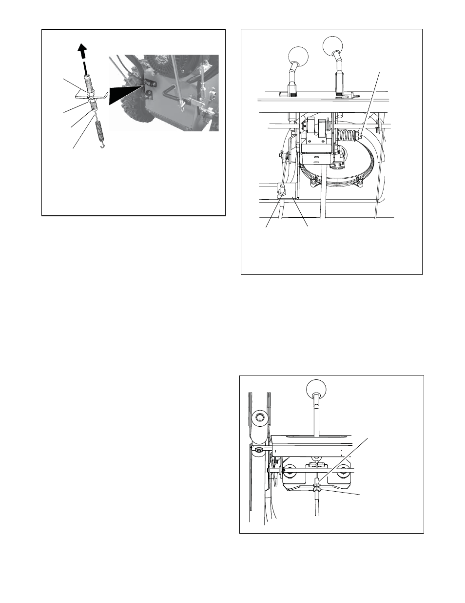 Ariens Sno-Thro 921001 - ST824E User Manual | Page 22 / 34