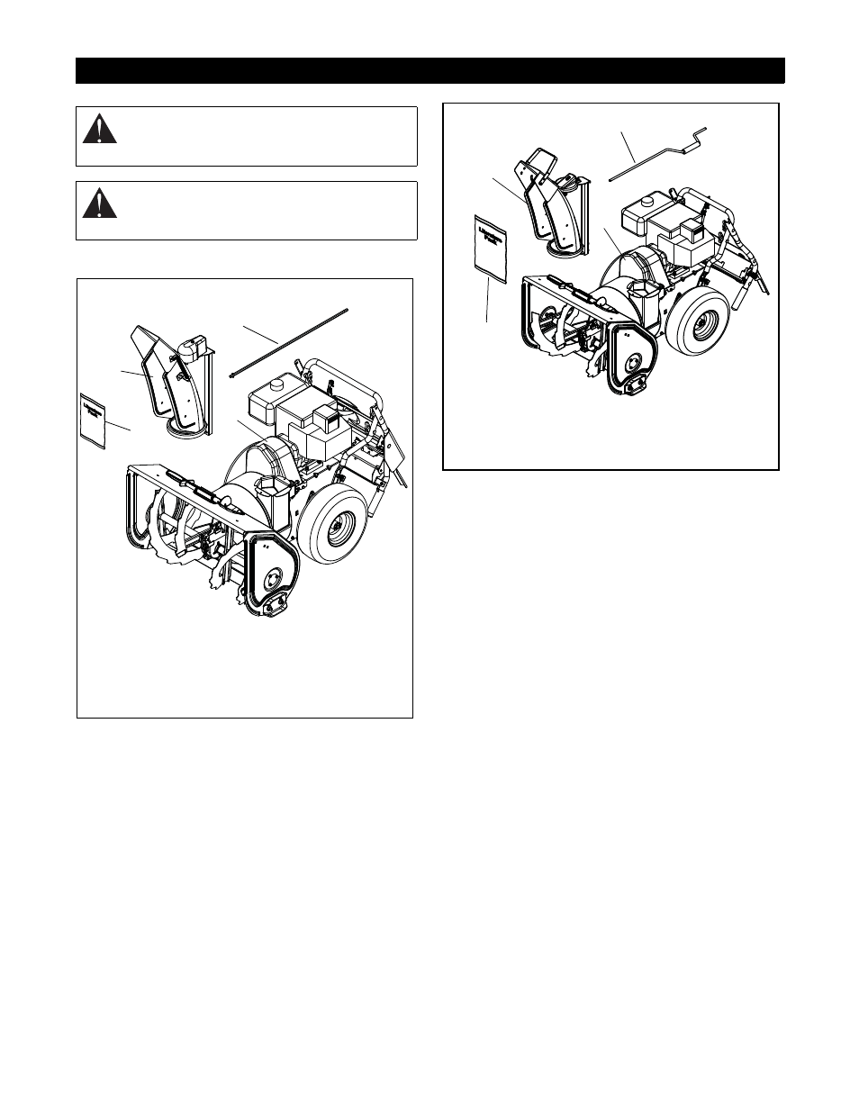 Assembly | Ariens Sno-Thro 921001 - ST824E User Manual | Page 7 / 34