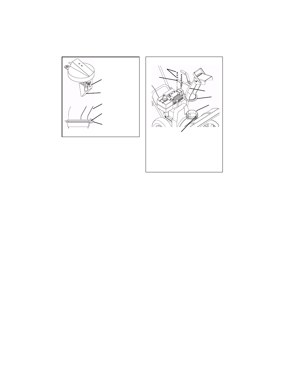 Ariens SNO-THRO 932507 - 520  EU User Manual | Page 11 / 31