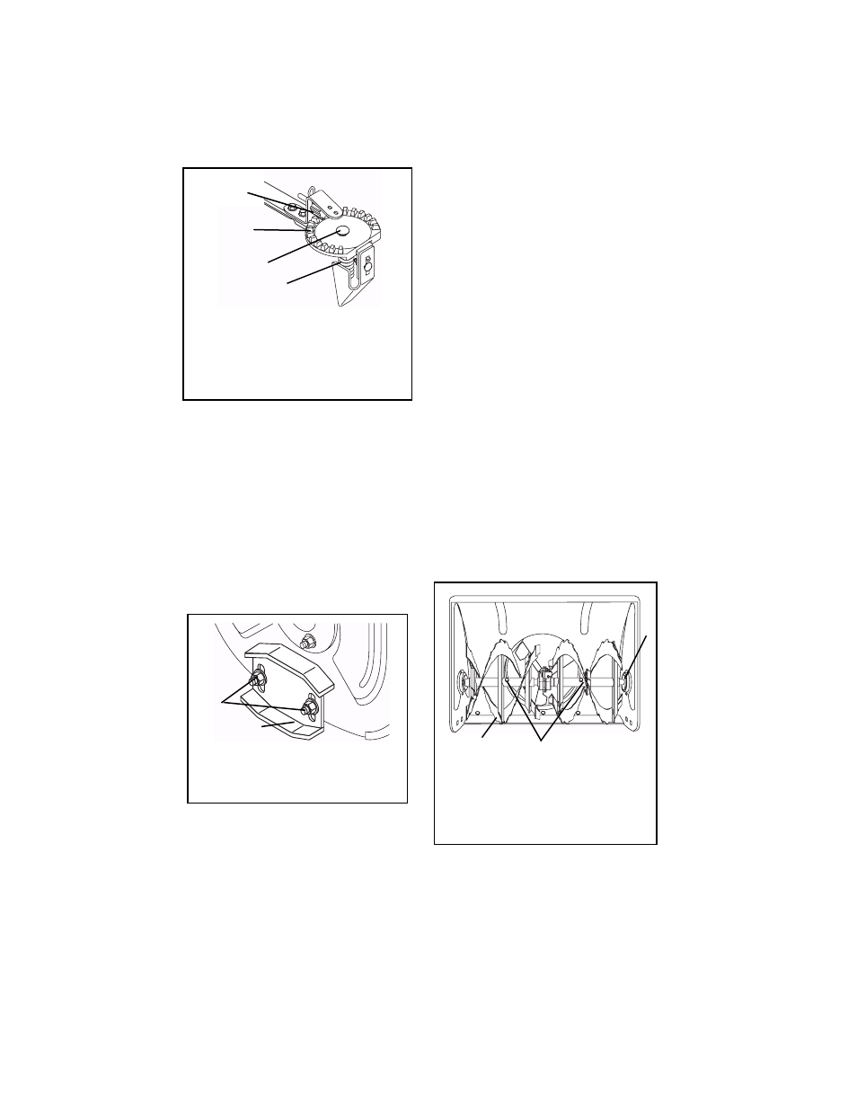 Ariens SNO-THRO 932507 - 520  EU User Manual | Page 20 / 31