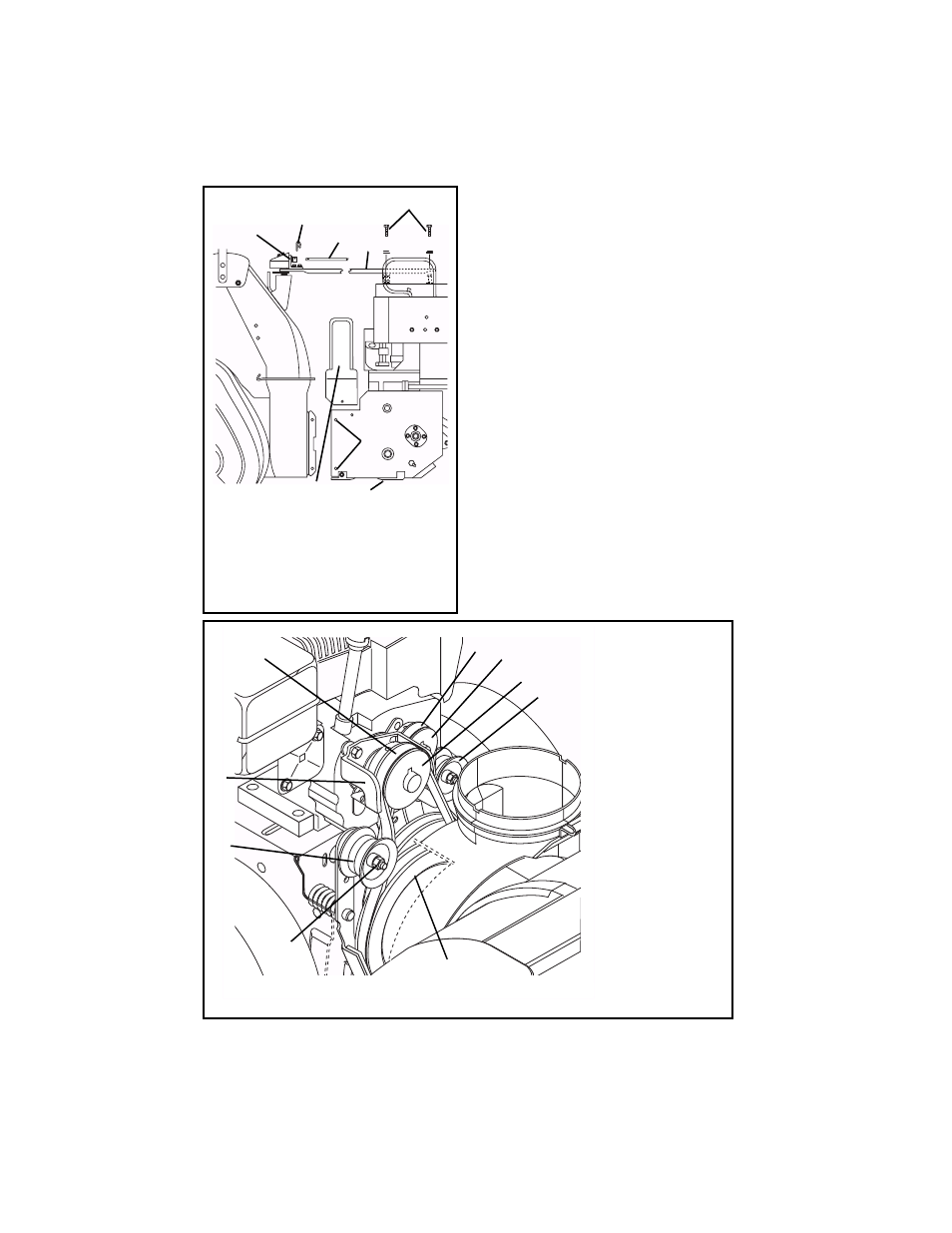 Ariens SNO-THRO 932507 - 520  EU User Manual | Page 22 / 31