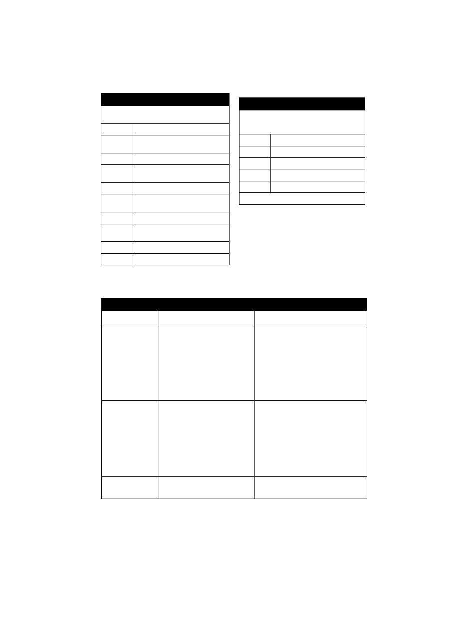 Service parts, Accessories, Troubleshooting | Ariens SNO-THRO 932507 - 520  EU User Manual | Page 27 / 31