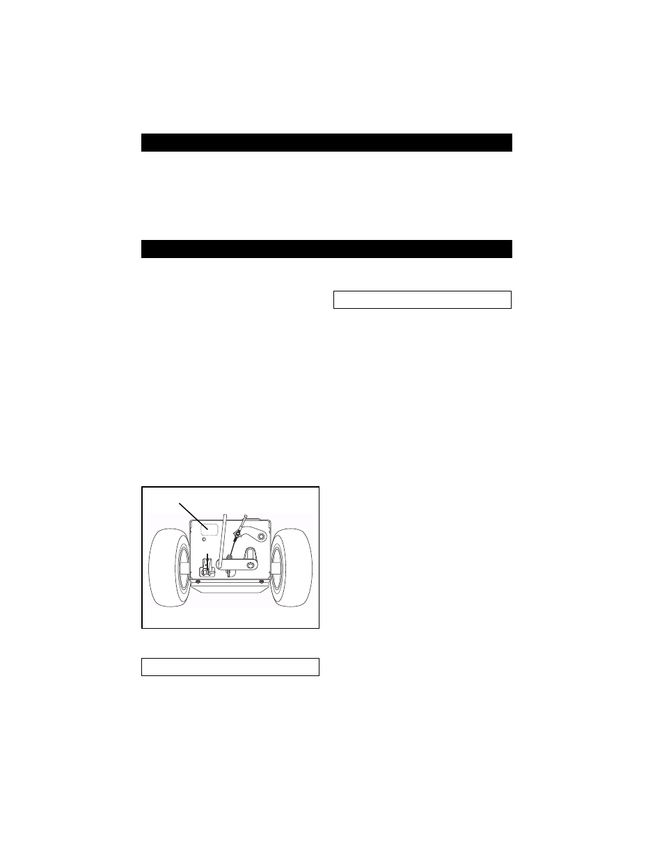 Ariens SNO-THRO 932507 - 520  EU User Manual | Page 4 / 31