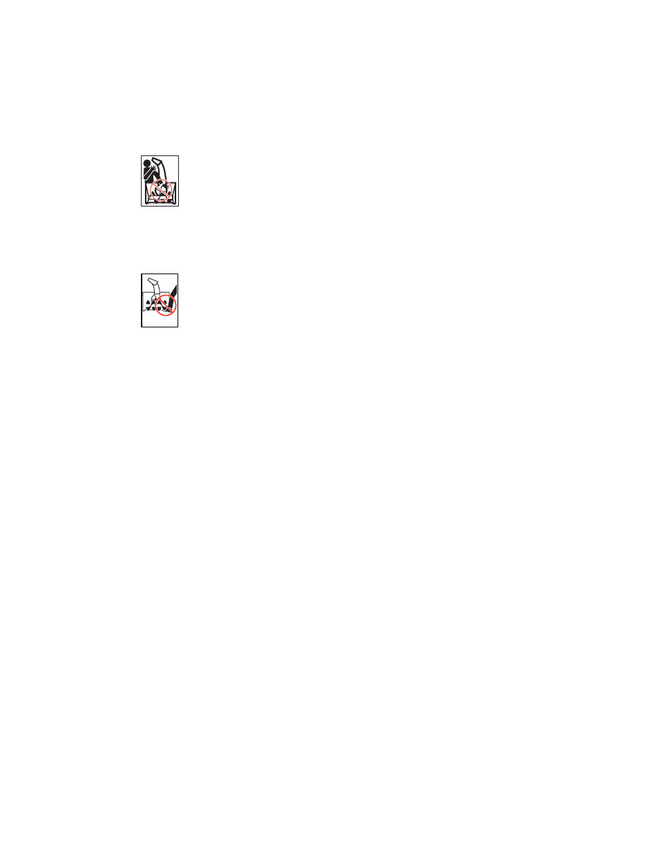 Ariens SNO-THRO 932507 - 520  EU User Manual | Page 7 / 31