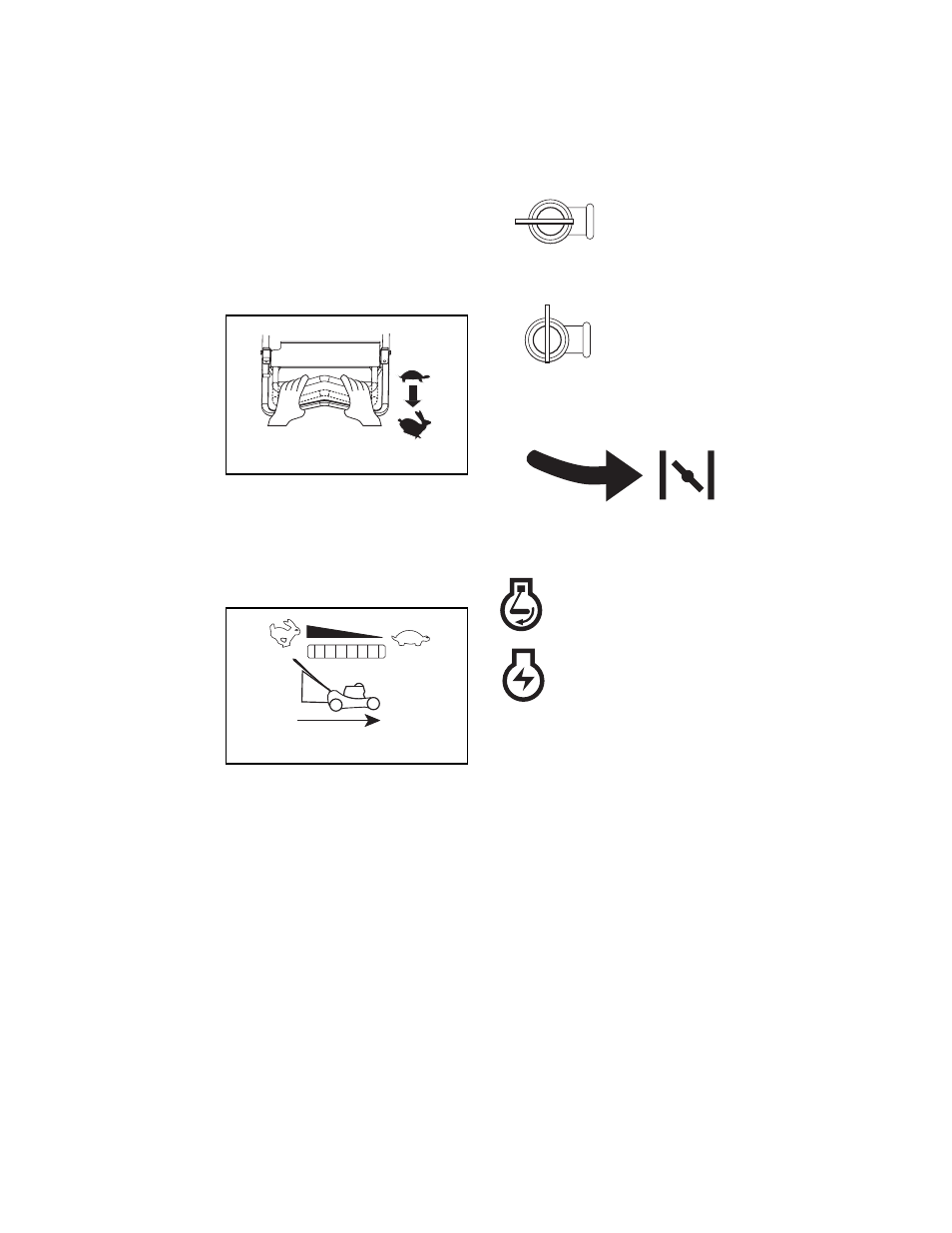 Ariens 911110 - P 21LM User Manual | Page 13 / 28