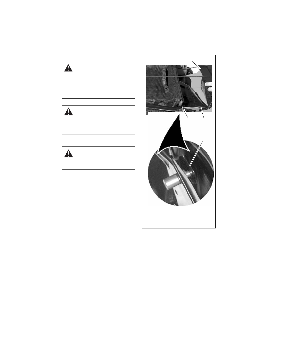 Ariens 911110 - P 21LM User Manual | Page 14 / 28