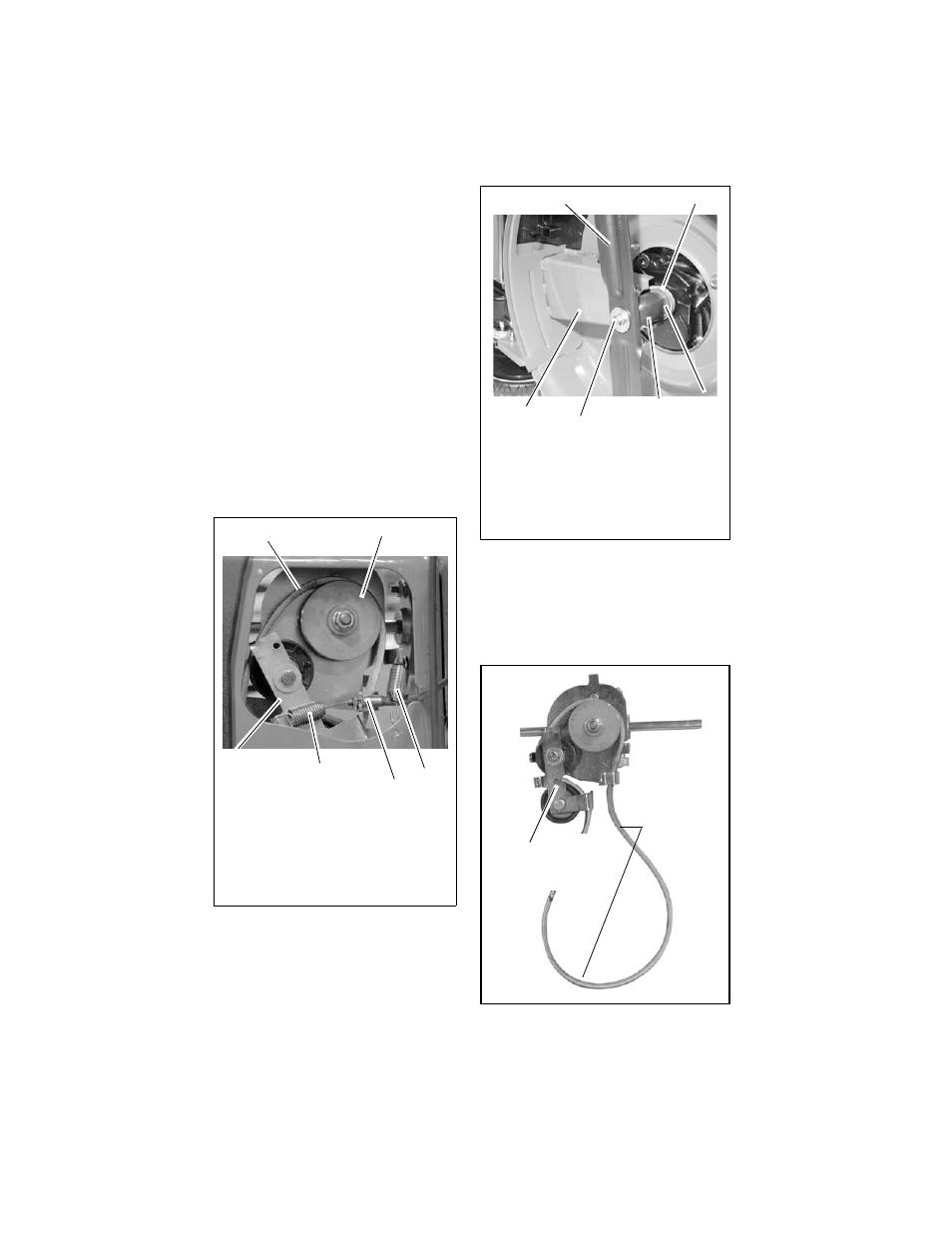Ariens 911110 - P 21LM User Manual | Page 20 / 28