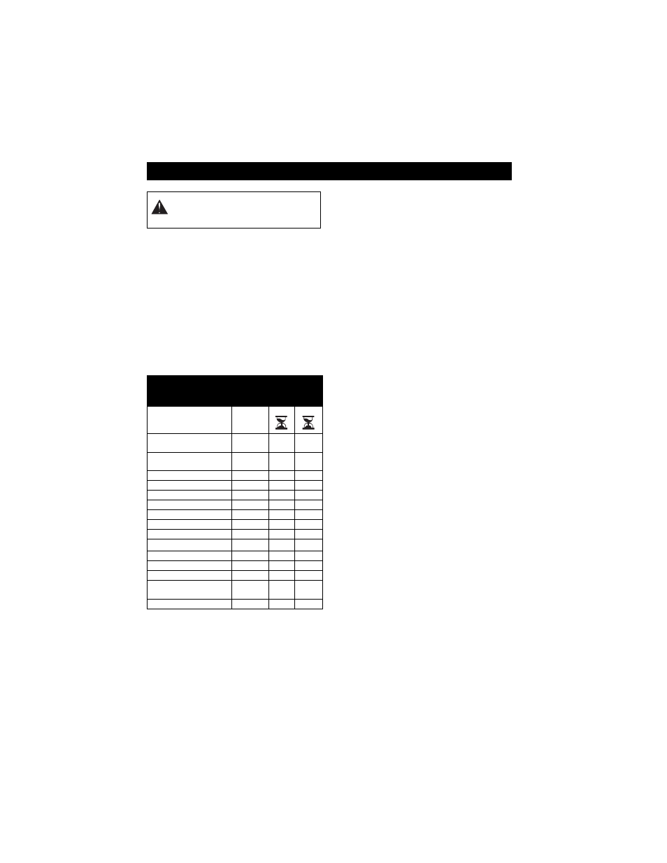 Maintenance, Maintenance schedule | Ariens 911099 - LM21SH User Manual | Page 16 / 28